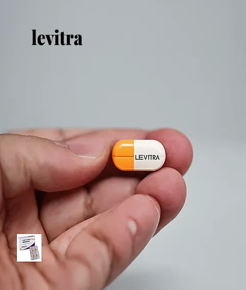 Levitra prix 20mg